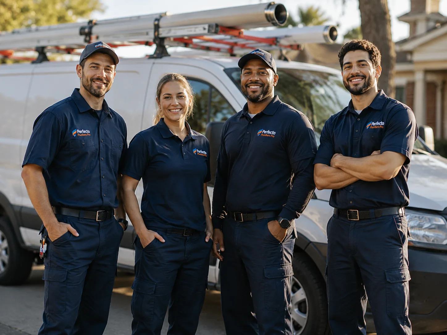 Emergency Plumber Near Me in Washburn, ND near me